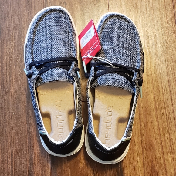 Hey Dude Shoes - Hey Dude